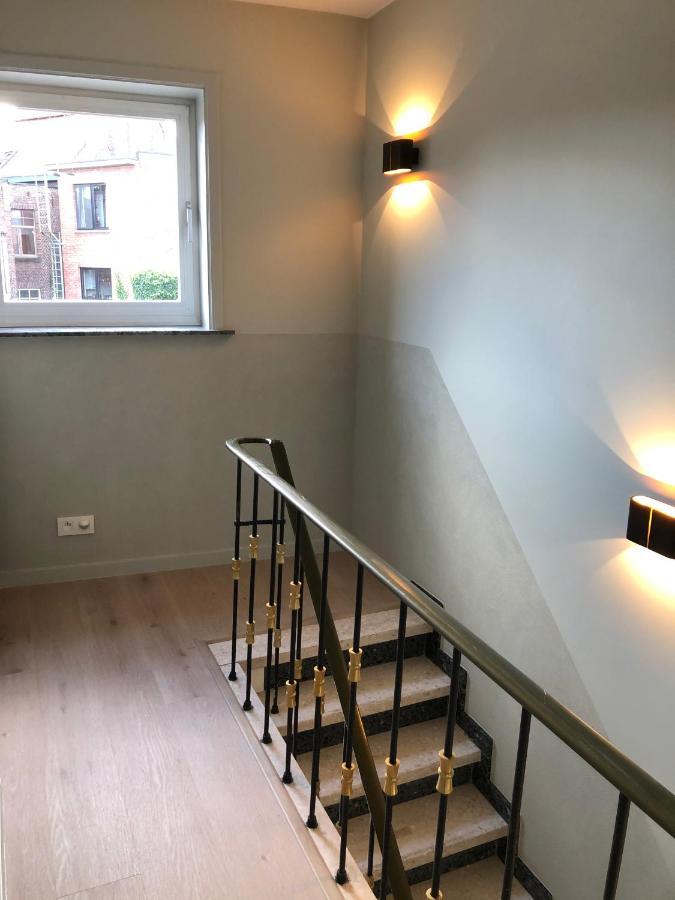 Ros'A Tourist & Business Appartment Dendermonde Eksteriør bilde