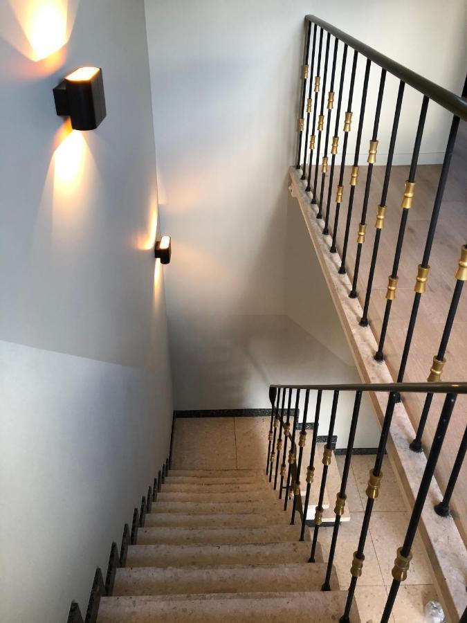 Ros'A Tourist & Business Appartment Dendermonde Eksteriør bilde