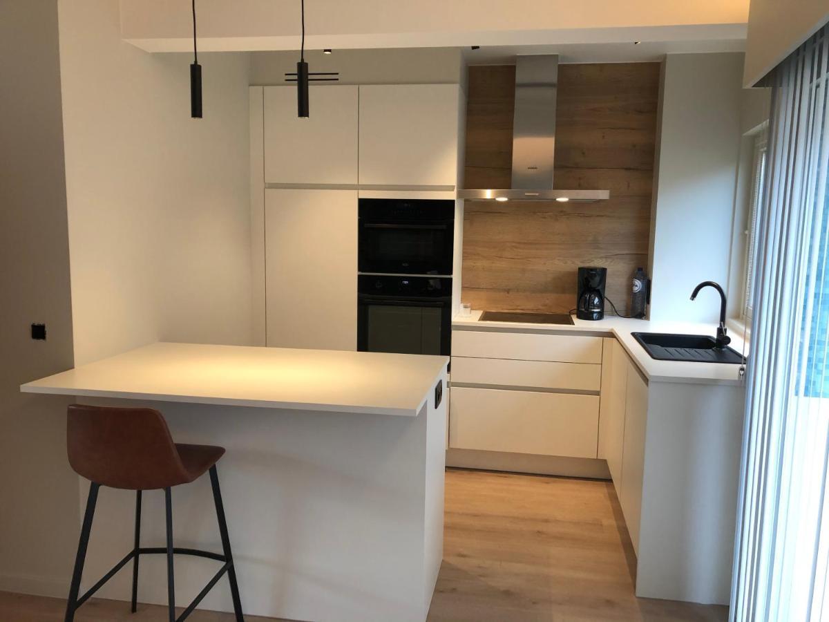 Ros'A Tourist & Business Appartment Dendermonde Eksteriør bilde