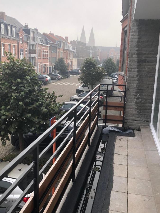 Ros'A Tourist & Business Appartment Dendermonde Eksteriør bilde