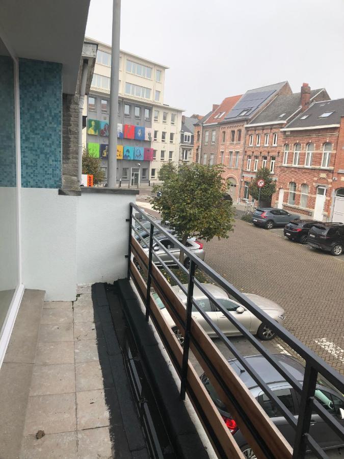 Ros'A Tourist & Business Appartment Dendermonde Eksteriør bilde